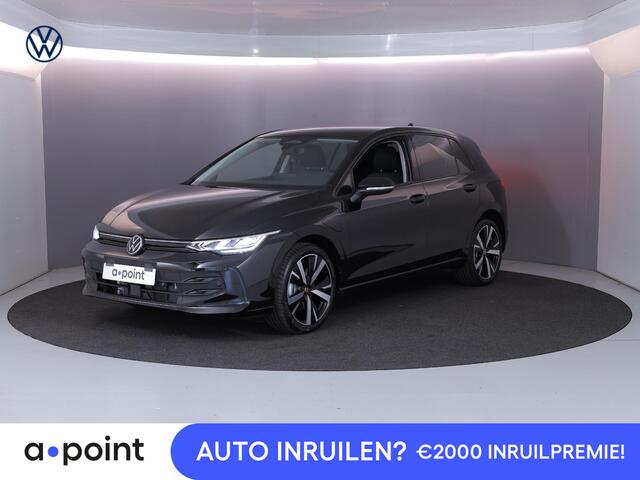 Volkswagen GOLF Life Edition 1.5 eHybrid 204 PK | 18 "LM velgen | Stoel & Stuurverwarming | Camera |