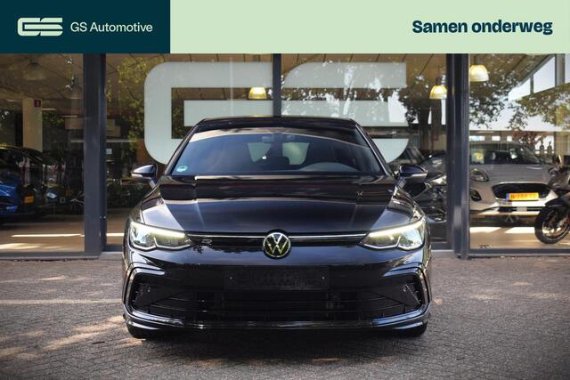 Volkswagen GOLF 1.5 eTSI R-Line Business |SFEERVERLICHTING|CRUISE|
