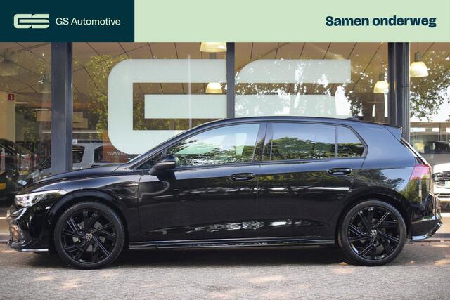 Volkswagen GOLF 1.5 eTSI R-Line Business |SFEERVERLICHTING|CRUISE|