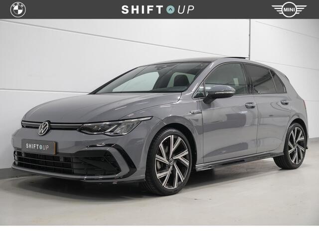 Volkswagen GOLF 1.5 eTSI R-Line Panoramadak | CarPlay | Stoelverwarming