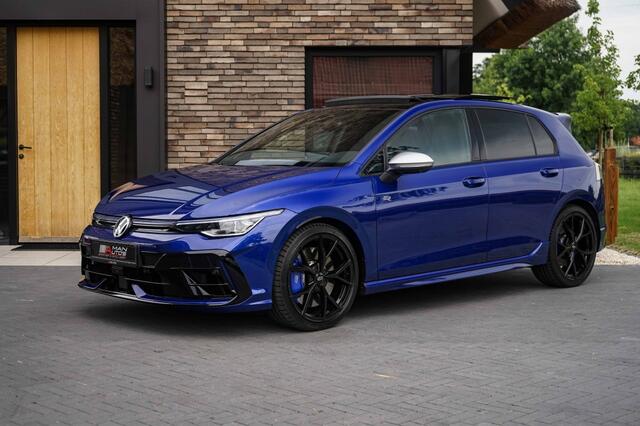 Volkswagen GOLF 8.5 R 2.0 TSI 333PK 4Motion Performance R20 Facelift