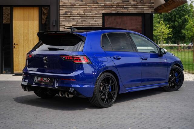 Volkswagen GOLF 8.5 R 2.0 TSI 333PK 4Motion Performance R20 Facelift