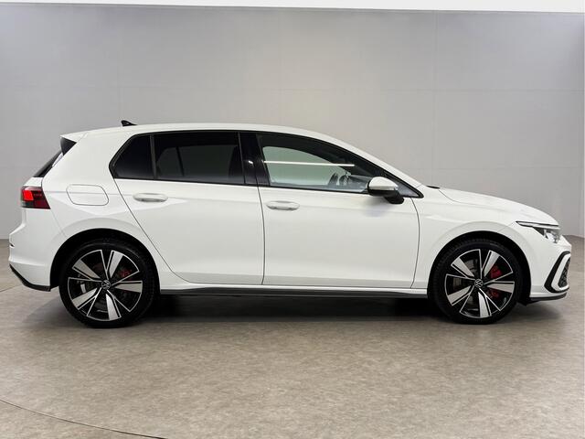 Volkswagen GOLF 1.4 eHybrid GTE | Virtual | Camera | Sfeer | Carplay | Cruise | LED | Stoel/Stuurverw.
