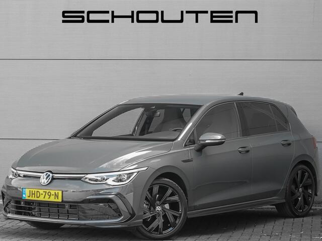 Volkswagen GOLF 1.5 eTSI R-Line Camera Carplay Ambiente