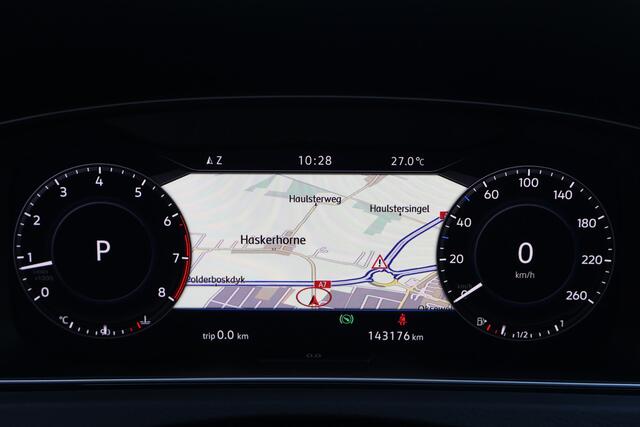 Volkswagen GOLF 1.4 TSI DSG Highline | Virtual Cockpit | ACC | Climate | 18' Inch |
