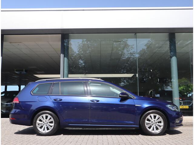 Volkswagen GOLF Variant 1.5 TSI Comfortline Business Pano / Navi / ACC / PDC / Trekh / Carplay / Keurige auto
