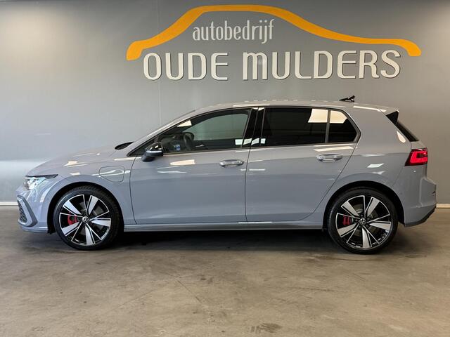 Volkswagen GOLF 1.4 eHybrid GTE 245PK Adaptive Cruise/IQ Light/Camera