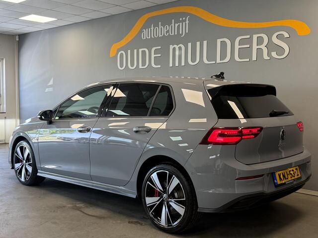 Volkswagen GOLF 1.4 eHybrid GTE 245PK Adaptive Cruise/IQ Light/Camera