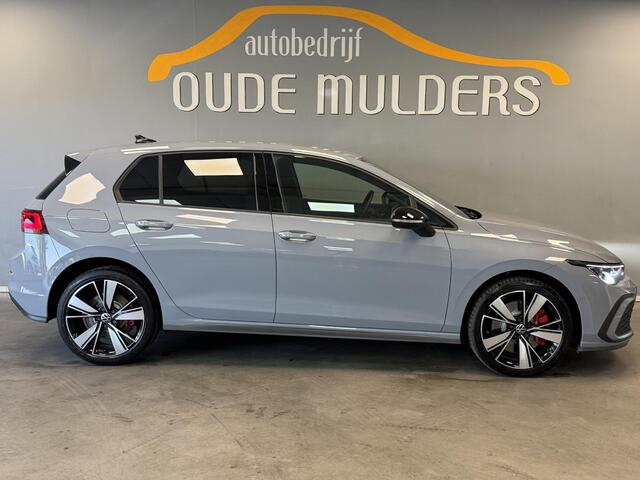 Volkswagen GOLF 1.4 eHybrid GTE 245PK Adaptive Cruise/IQ Light/Camera