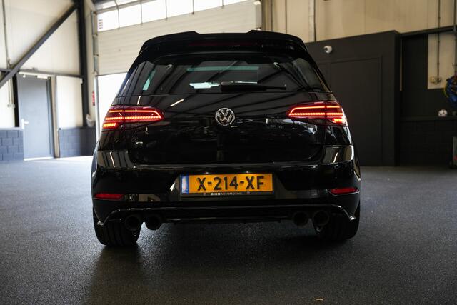 Volkswagen GOLF 2.0 TSI 301 pk 4Motion R / Akraprovic/ Dynaudio/ ACC/ DCC/ Keyless/ Virtual/ Adapt.Cruise/ Pano-Dak/ Downpipe/ Camera/ 19''LMV