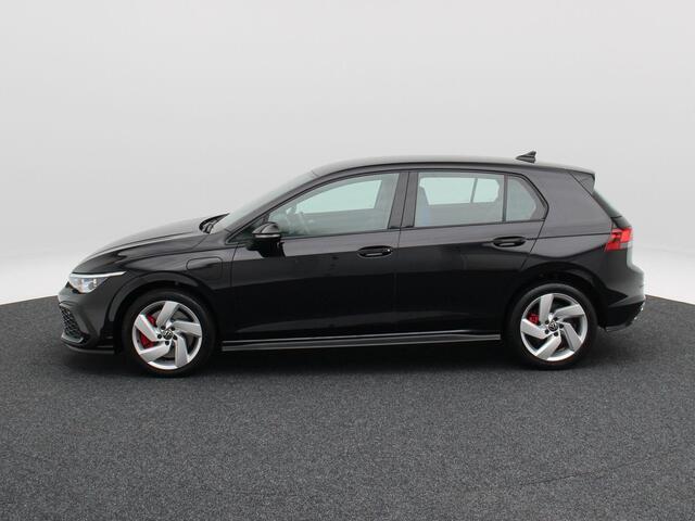 Volkswagen GOLF 1.4 eHybrid GTE 245 Pk Stoel/Stuurverwarming | Adaptive Cruise | Camera | Climatronic | IQ LED | CarPlay | 17 Inch | 84.104 Km !!