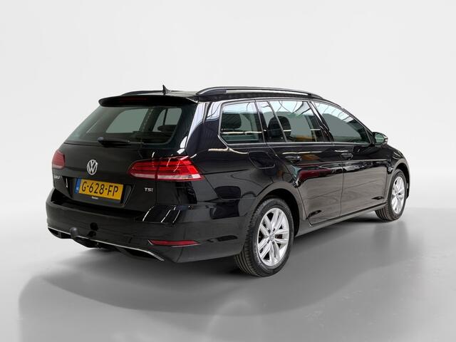 Volkswagen GOLF Variant 1.4 TSI Highline Business R I Trekhaak I Carplay I Adptive Cruise