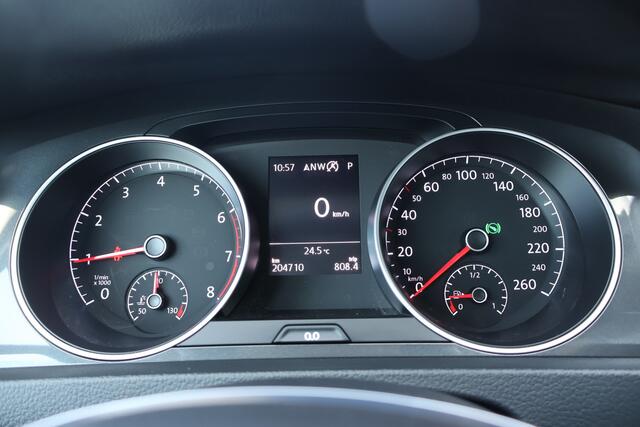 Volkswagen GOLF Variant 1.5 TSI Comfortline Business