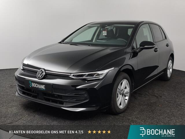 Volkswagen GOLF 1.5 TSI Life Edition / Comfort-pakket /