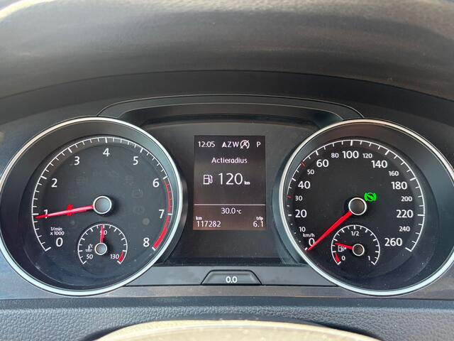 Volkswagen GOLF 1.5 TSI Comfortline Adaptive Cruise, App-Connect & Afneembare Trekhaak