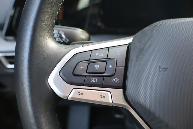 Volkswagen GOLF 1.4 eHybrid Style LED+/Navi/Massage/Camera/Elek. stoel/ACC/Dab+/