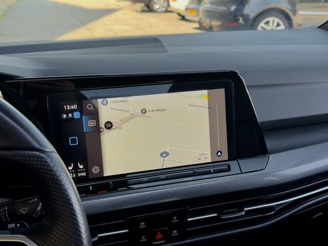 Volkswagen GOLF 1.4 eHybride GTE PANODAK LEDER NAVI CAMERA DIGI-DASH APPLE-CARPLAY