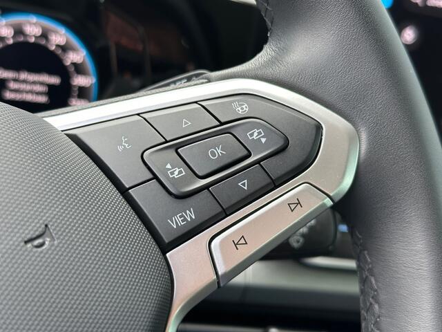 Volkswagen GOLF Variant 1.5 eTSI DSG Life | Trekhaak | Navi | Adap. Cruise | 4-season | Rijklaar incl. garantie