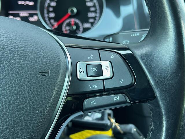 Volkswagen GOLF Variant BWJ 2019 | 1.5TSI 131PK Comfortline Bus | TREKHAAK | CLIMA | STOELVERW | NAVI | PDC 2X | CARPLAY |