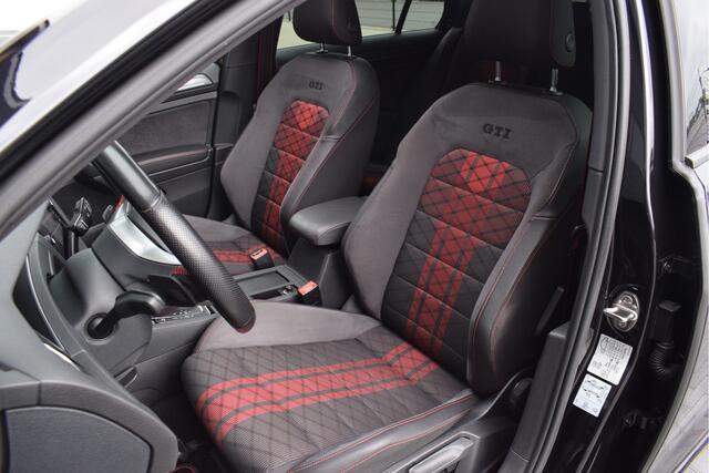 Volkswagen GOLF GTI TCR 2.0 TSI 290pk DSG | Pano | Camera | DCC