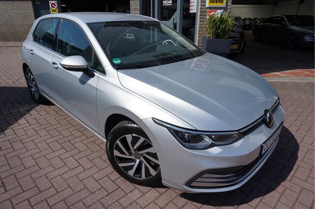 Volkswagen GOLF 1.4I eHybrid Style Automaat