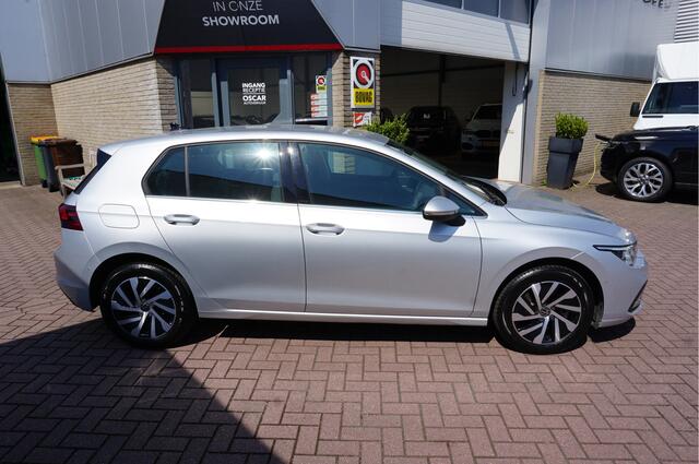 Volkswagen GOLF 1.4I eHybrid Style Automaat