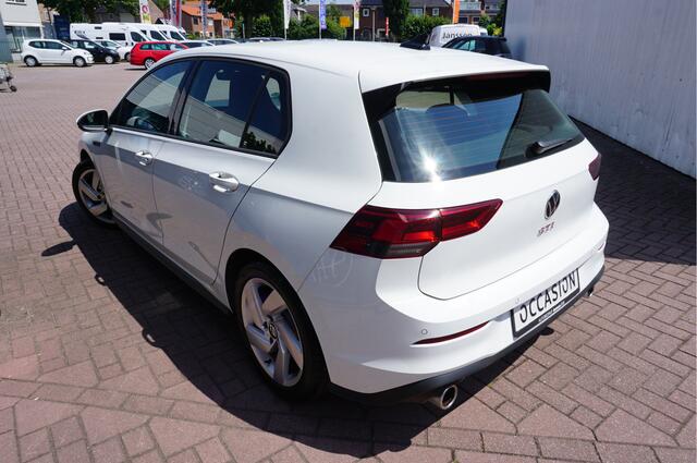 Volkswagen GOLF 2.0 TSI GTI Automaat