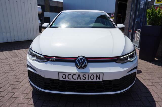 Volkswagen GOLF 2.0 TSI GTI Automaat