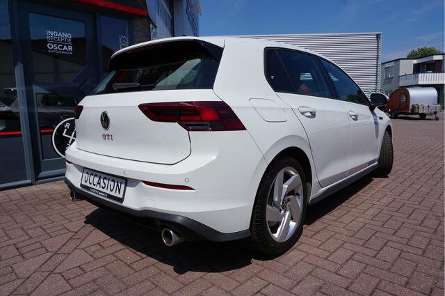 Volkswagen GOLF 2.0 TSI GTI Automaat