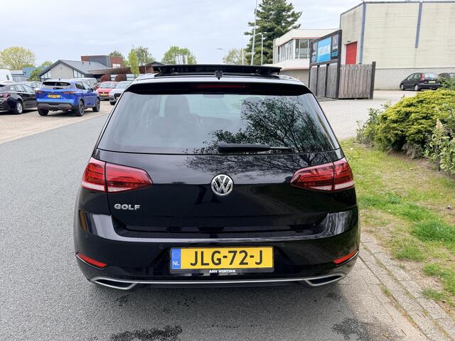 Volkswagen GOLF 1.5 TSI DSG 150PK R-LineoPanooNavioCamera