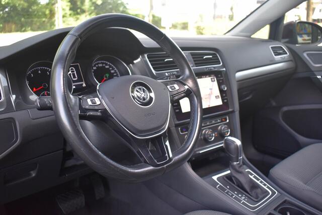 Volkswagen GOLF 1.4 TSI Highline | Pano | Stoelverw. | Black Rubin | Carplay | ACC