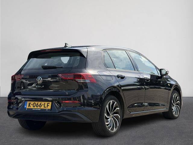 Volkswagen GOLF 1.5 TSI Style Pano | Navi | Winterpakket | ACC | Virtual Cockpit | PDC ( Vestiging - Nieuwegein )