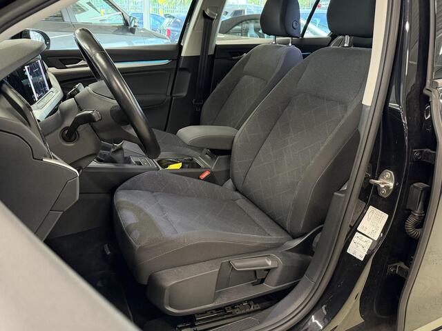 Volkswagen GOLF 1.5 TSI Style Pano | Navi | Winterpakket | ACC | Virtual Cockpit | PDC ( Vestiging - Nieuwegein )