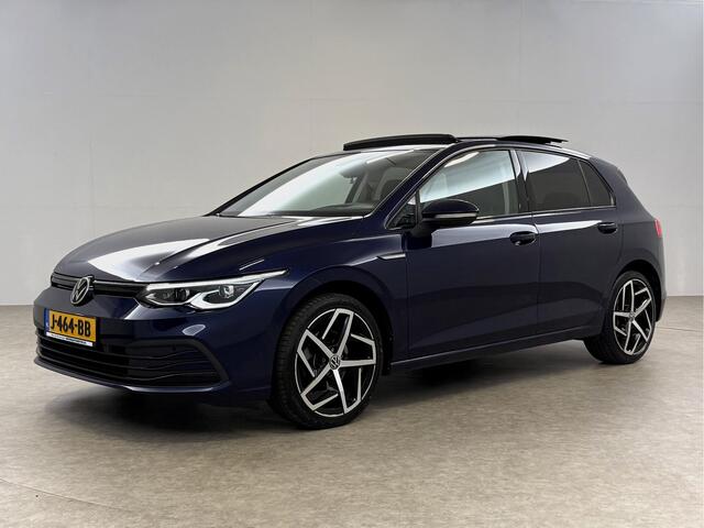 Volkswagen GOLF 1.5 eTSI Style | Pano | Sfeer | Memory | HuD | Virtual | Clima | Cruise | Carplay | Camera