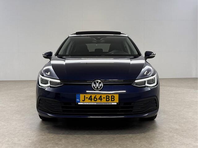Volkswagen GOLF 1.5 eTSI Style | Pano | Sfeer | Memory | HuD | Virtual | Clima | Cruise | Carplay | Camera