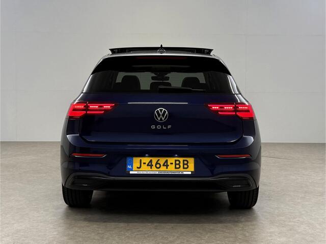 Volkswagen GOLF 1.5 eTSI Style | Pano | Sfeer | Memory | HuD | Virtual | Clima | Cruise | Carplay | Camera