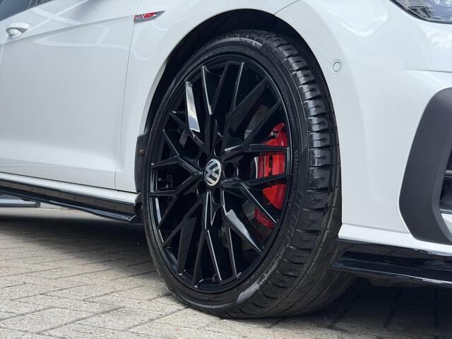 Volkswagen GOLF 2.0 TSI GTI TCR | KEYLESS | VIRTUAL | DCC | Camera | Dodehoek | Stoelverw. | CarPlay | ACC
