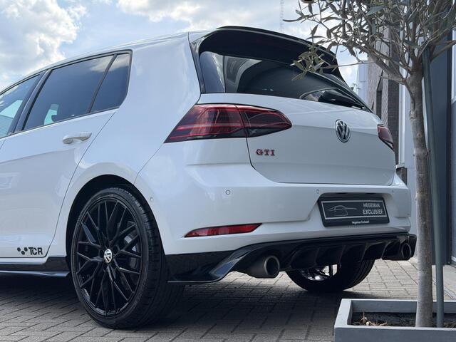 Volkswagen GOLF 2.0 TSI GTI TCR | KEYLESS | VIRTUAL | DCC | Camera | Dodehoek | Stoelverw. | CarPlay | ACC