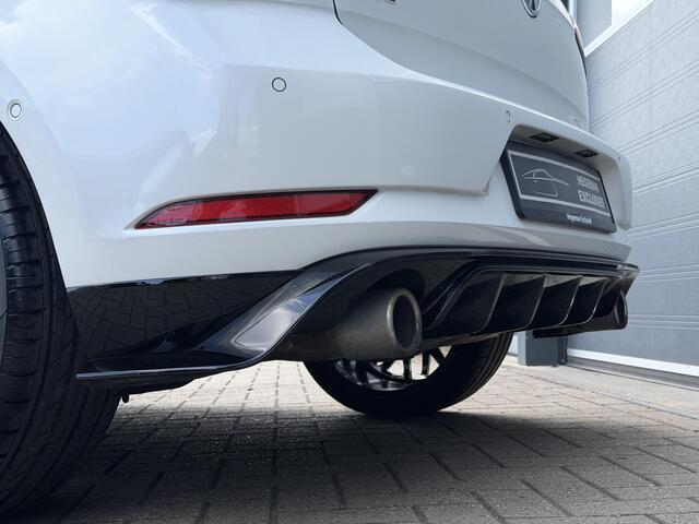 Volkswagen GOLF 2.0 TSI GTI TCR | KEYLESS | VIRTUAL | DCC | Camera | Dodehoek | Stoelverw. | CarPlay | ACC