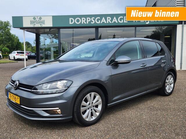 Volkswagen GOLF 1.0 Tsi Comfortline Business, Navi, Apple/Android, Adapt. Cruise, Stoelverwarming