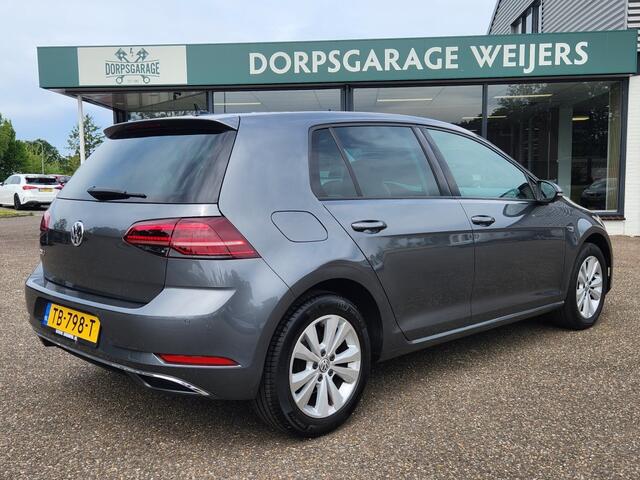 Volkswagen GOLF 1.0 Tsi Comfortline Business, Navi, Apple/Android, Adapt. Cruise, Stoelverwarming