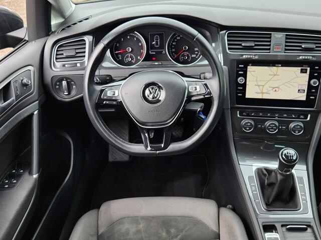 Volkswagen GOLF 1.0 Tsi Comfortline Business, Navi, Apple/Android, Adapt. Cruise, Stoelverwarming