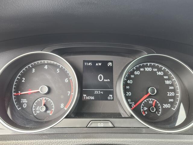 Volkswagen GOLF 1.0 Tsi Comfortline Business, Navi, Apple/Android, Adapt. Cruise, Stoelverwarming