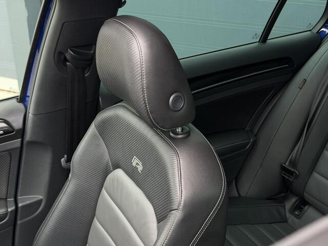 Volkswagen GOLF 2.0 TSI 4Motion R | APR | OZ | Schuif-kanteldak | DYNAUDIO | VIRTUAL | DCC | Camera | LEDER | ACC | Stoel- voorruitverw