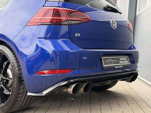 Volkswagen GOLF 2.0 TSI 4Motion R | APR | OZ | Schuif-kanteldak | DYNAUDIO | VIRTUAL | DCC | Camera | LEDER | ACC | Stoel- voorruitverw