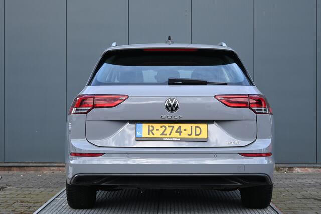 Volkswagen GOLF Variant 1.0 eTSI Life camera climate