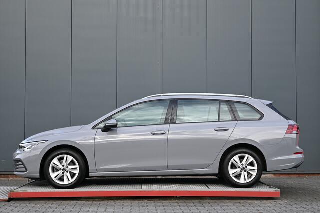 Volkswagen GOLF Variant 1.0 eTSI Life camera climate