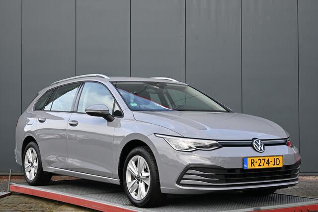 Volkswagen GOLF Variant 1.0 eTSI Life camera climate