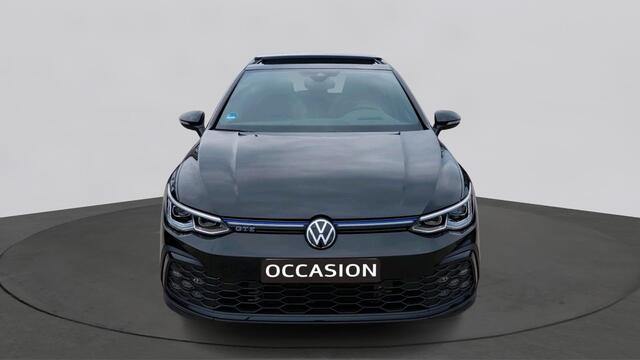 Volkswagen GOLF 1.4 eHybrid GTE | Panoramadak | Trekhaak | Multimedia Plus |