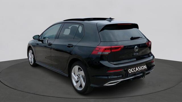 Volkswagen GOLF 1.4 eHybrid GTE | Panoramadak | Trekhaak | Multimedia Plus |
